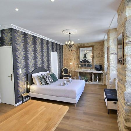 Appartement Centre-Ville Chic Vannes Exterior foto