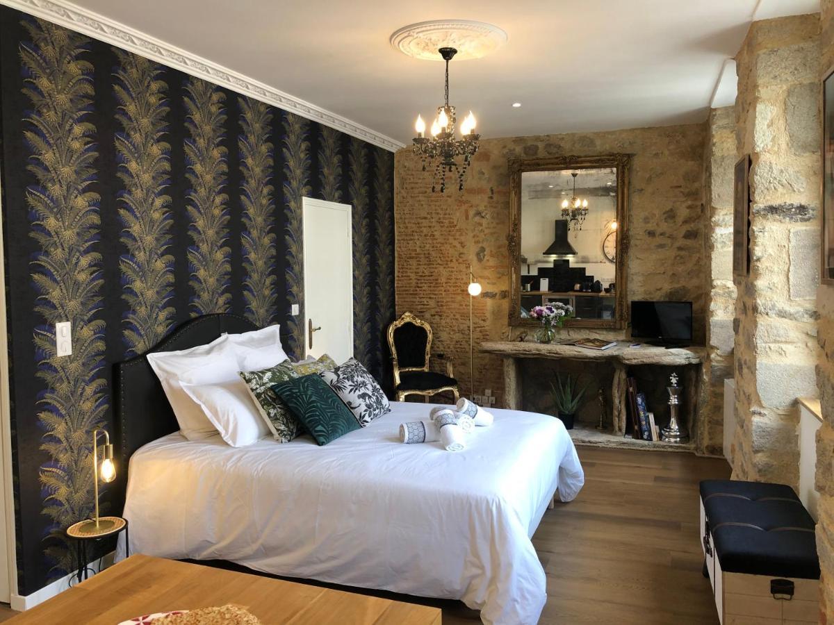 Appartement Centre-Ville Chic Vannes Exterior foto